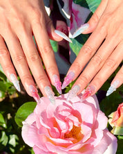 Petal Glaze