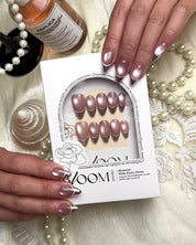 Blush Champagne