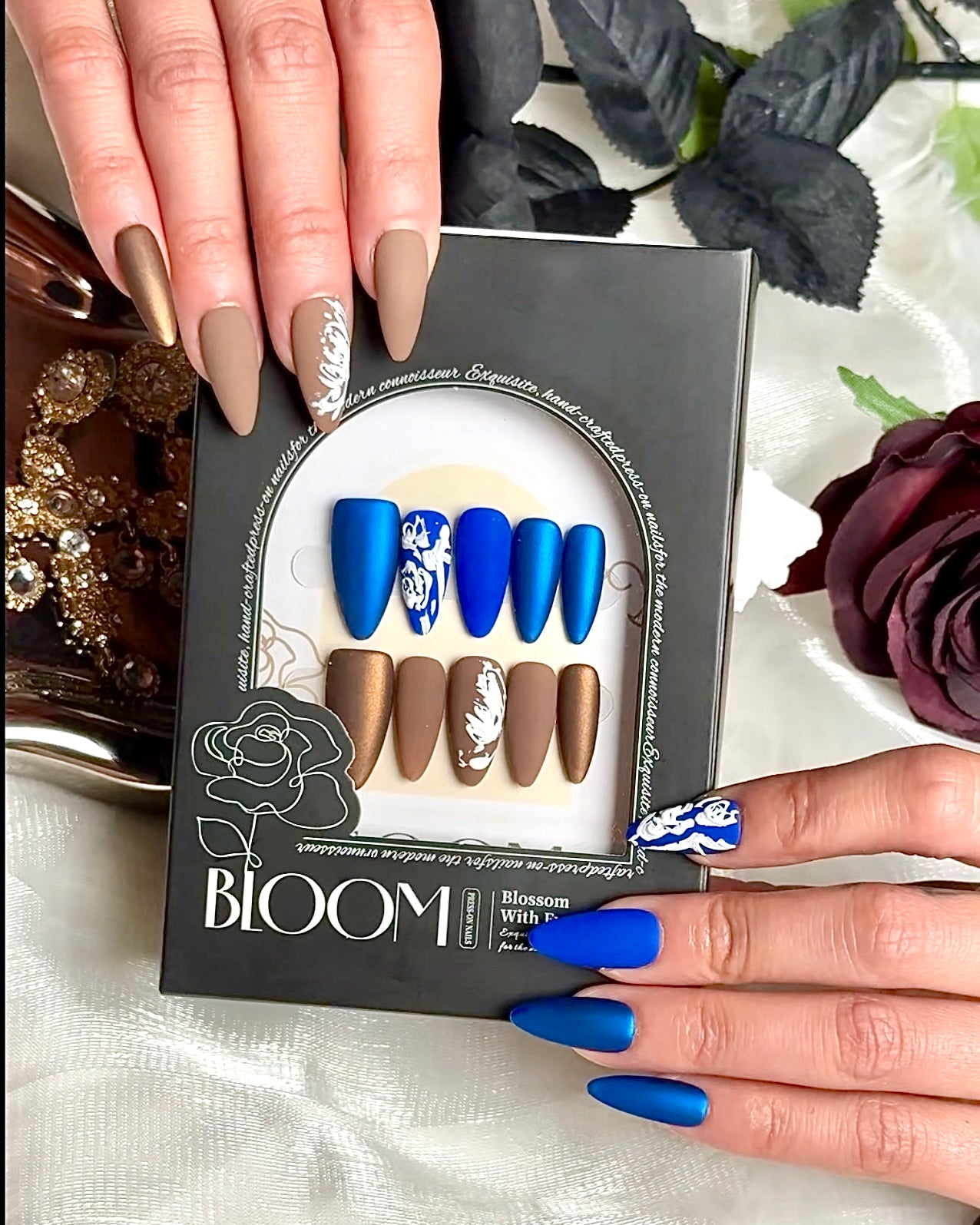 Velvet Bloom