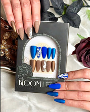 Velvet Bloom