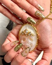 Tempted Treasure