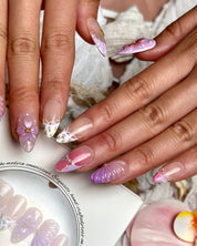 Lavender Letters