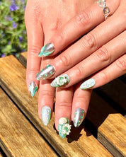 Mermaid Martini
