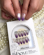 Violet Spritz