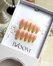 Peach Bellini