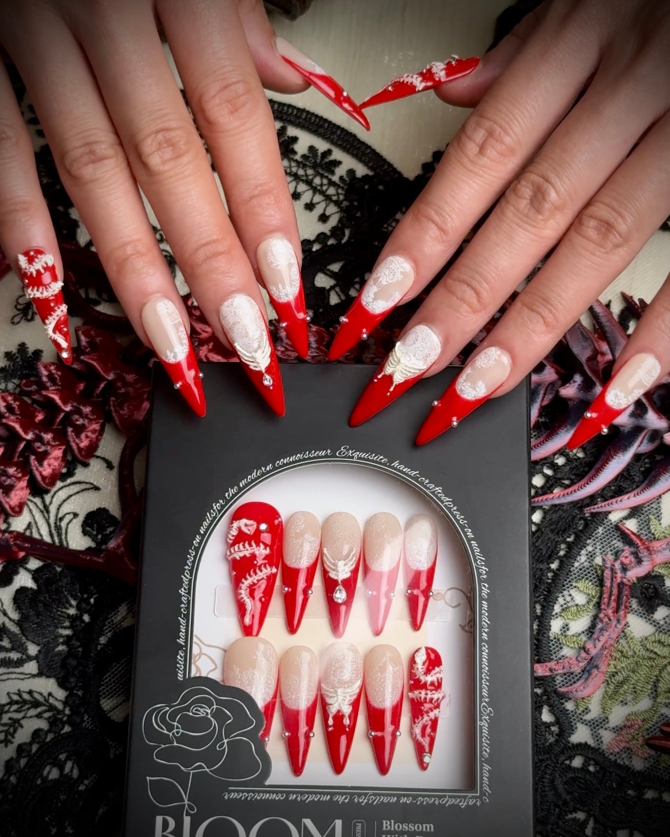Cadaver Couture
