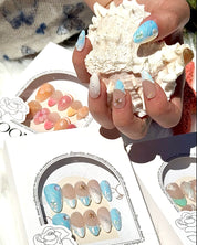 Seabreeze Pearl