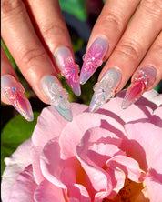 Petal Glaze