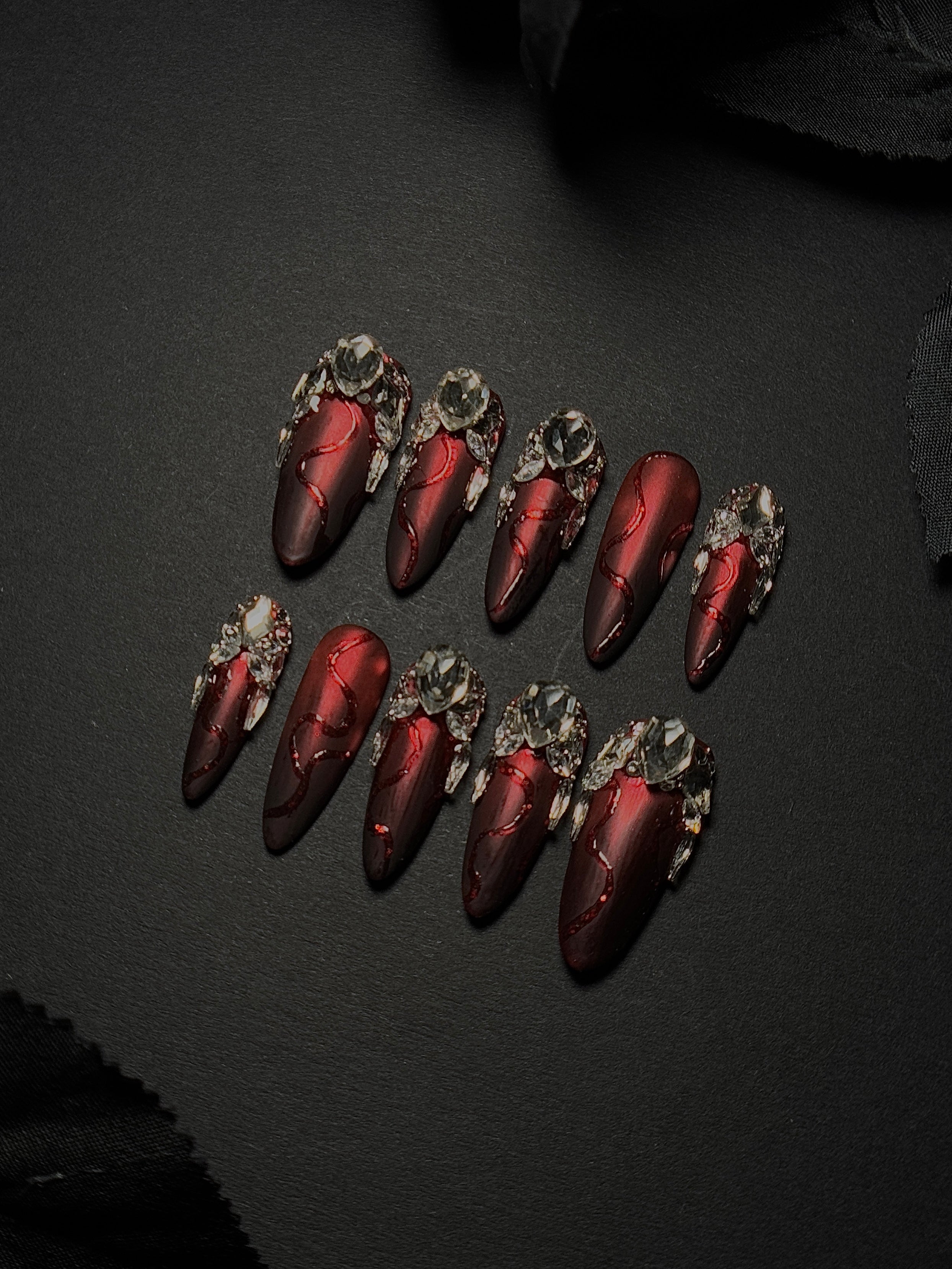 Dark Temptation