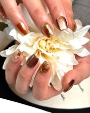 Caramel Dust
