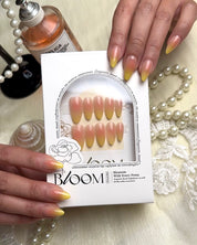 Peach Bellini