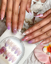 Lavender Letters