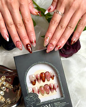 Cherry Eclipse