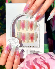 Petal Glaze