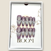 Silver Wisteria