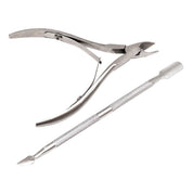 Cuticle Tool kit