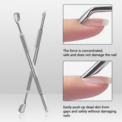 Cuticle Tool kit