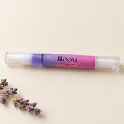 Bloom Cuticle Oil Pen in Lavender Calm