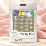 Sticky tabs (10 sheets)